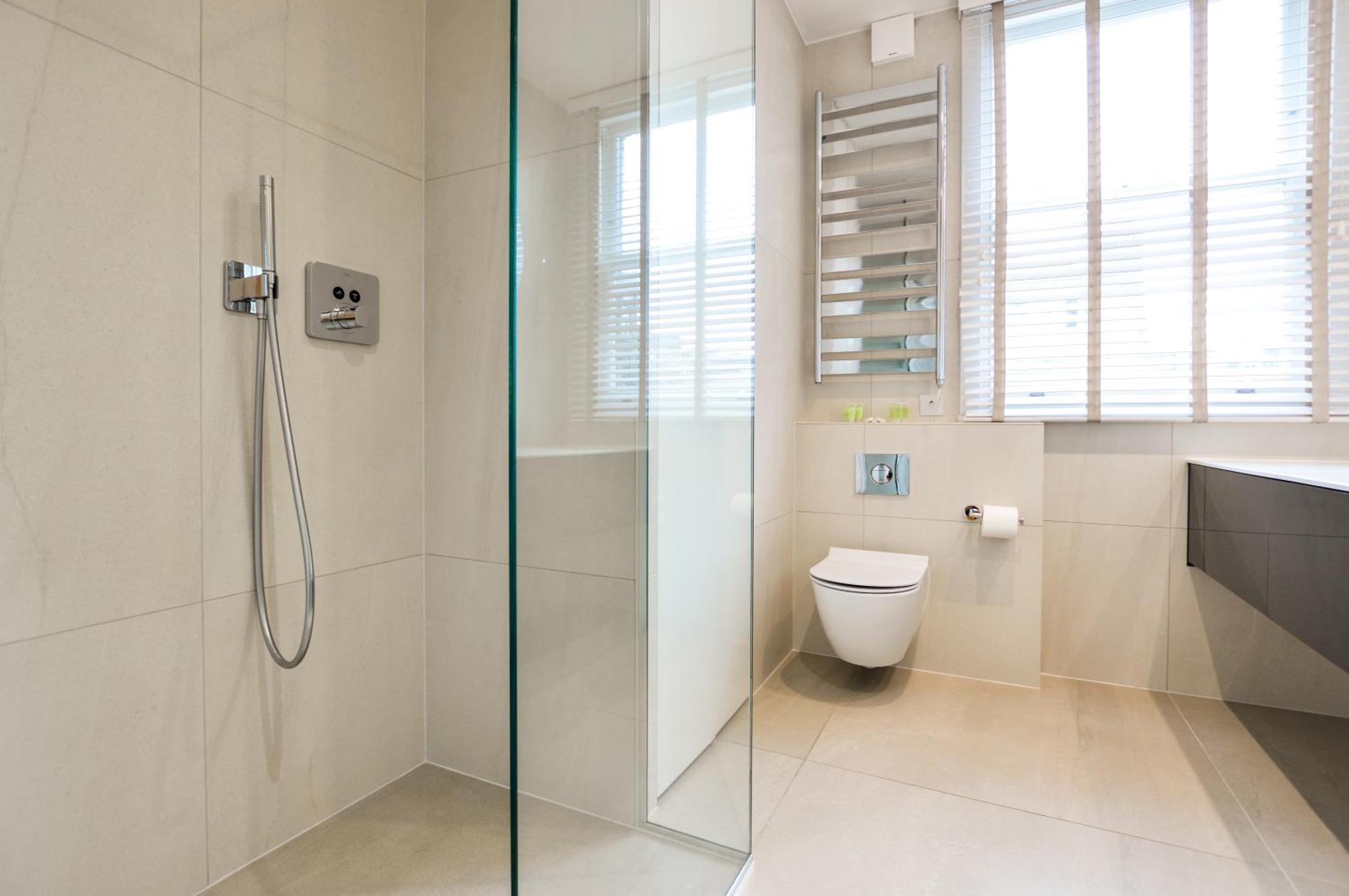 Noho 132 Serviced Apartments By Concept Apartments ロンドン エクステリア 写真