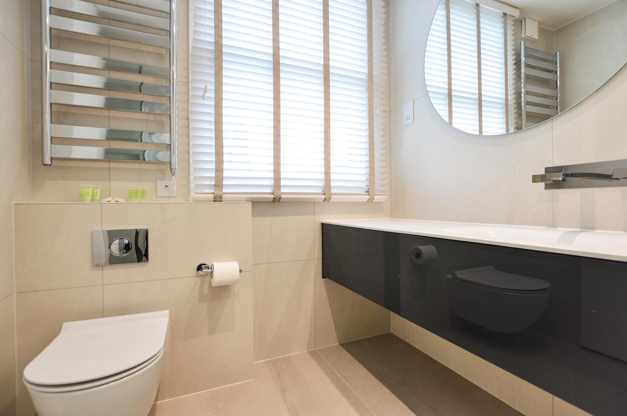Noho 132 Serviced Apartments By Concept Apartments ロンドン エクステリア 写真