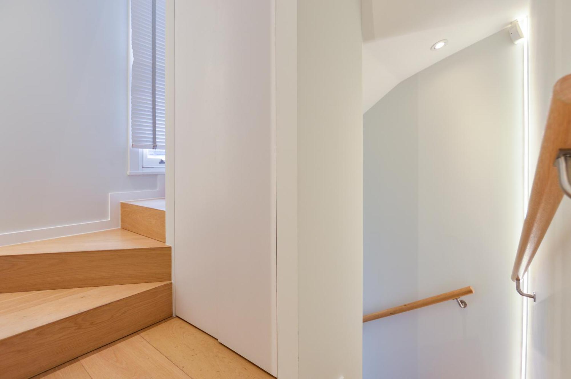 Noho 132 Serviced Apartments By Concept Apartments ロンドン エクステリア 写真